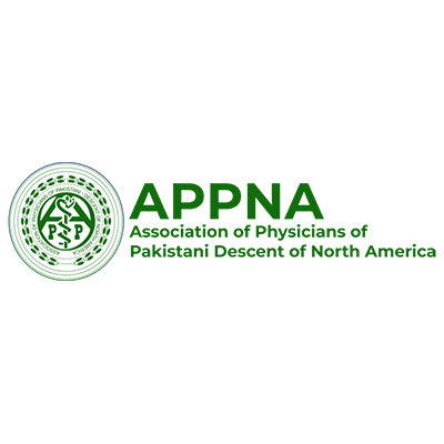 APPNA Logo