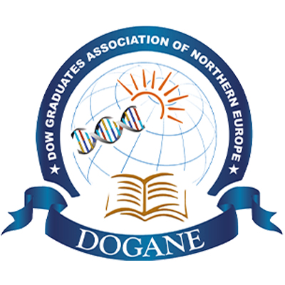 DOGANE Logo