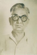 Prof. Dr. Mir Abdul Basir