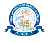 Dow University of Health Sciences