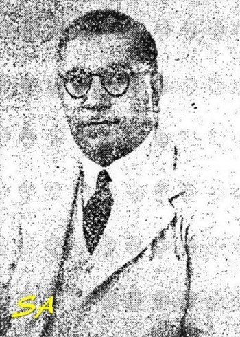 Dr. Hemandas