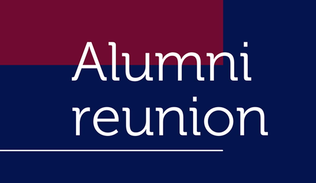 Alumni Reunion – MBBS Class of 2005, Dow Medical College (DUHS)