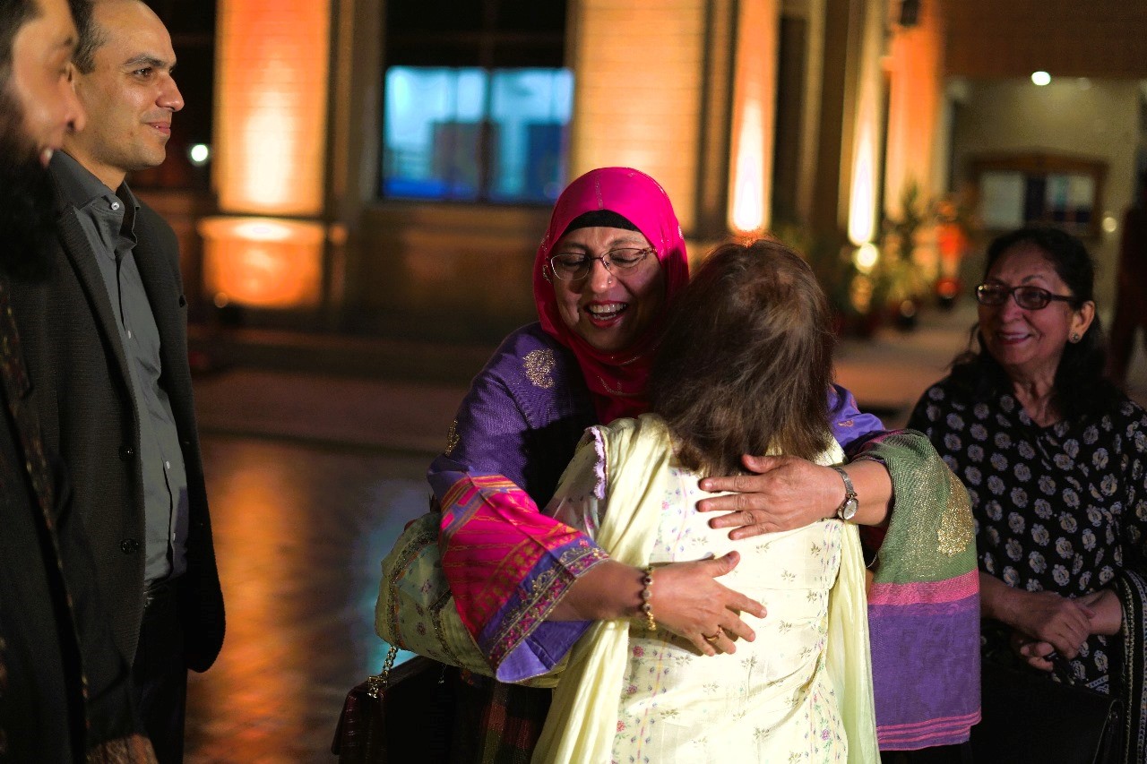 Grand Alumni Dinner 2024