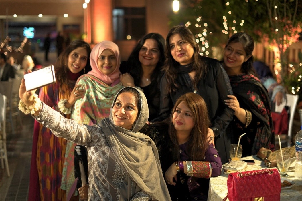 Grand Alumni Dinner 2024