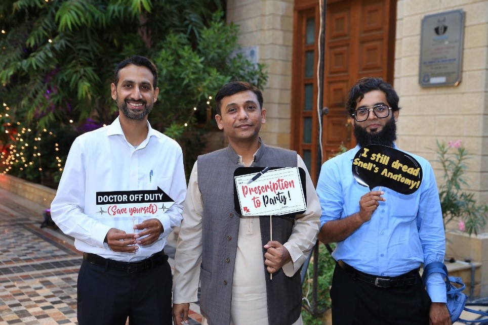 Back to Dow - Class of 2008