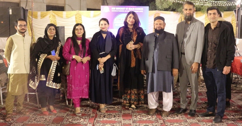 IBHM Alumni Meet 2025