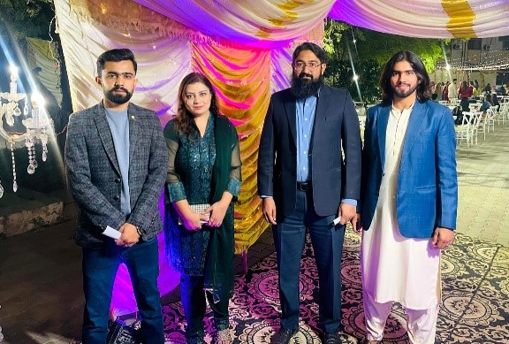 IBHM Alumni Meet 2025