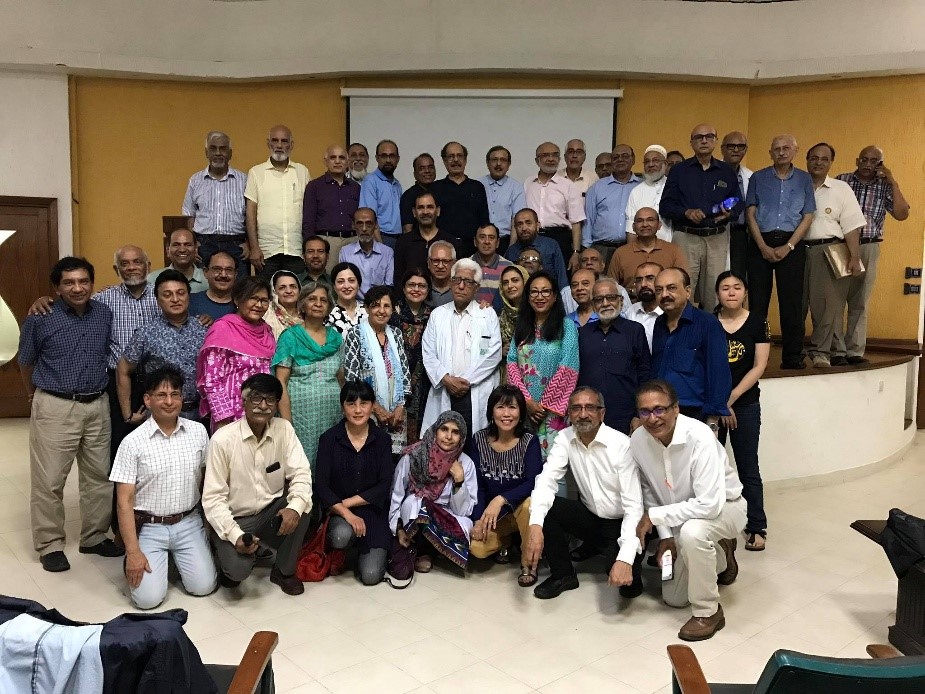 Alumni Reunion - Class of 1979