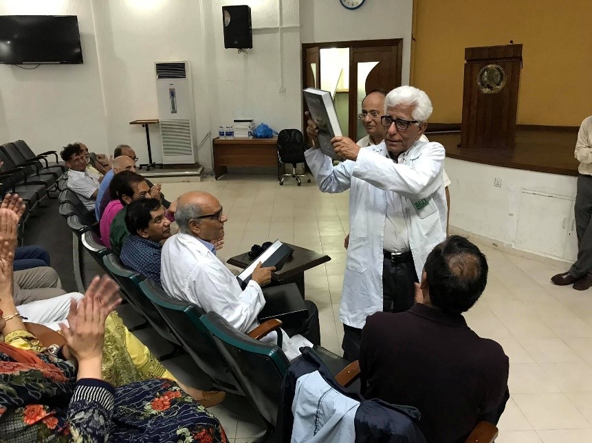 Alumni Reunion - Class of 1979