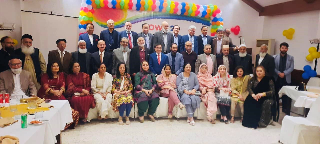 40th Alumni Reunion - Class of 1982