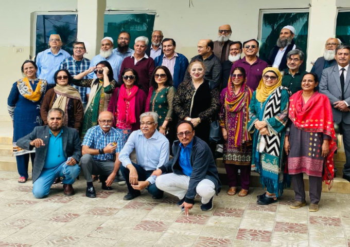 Alumni Reunion - Class of 1982 