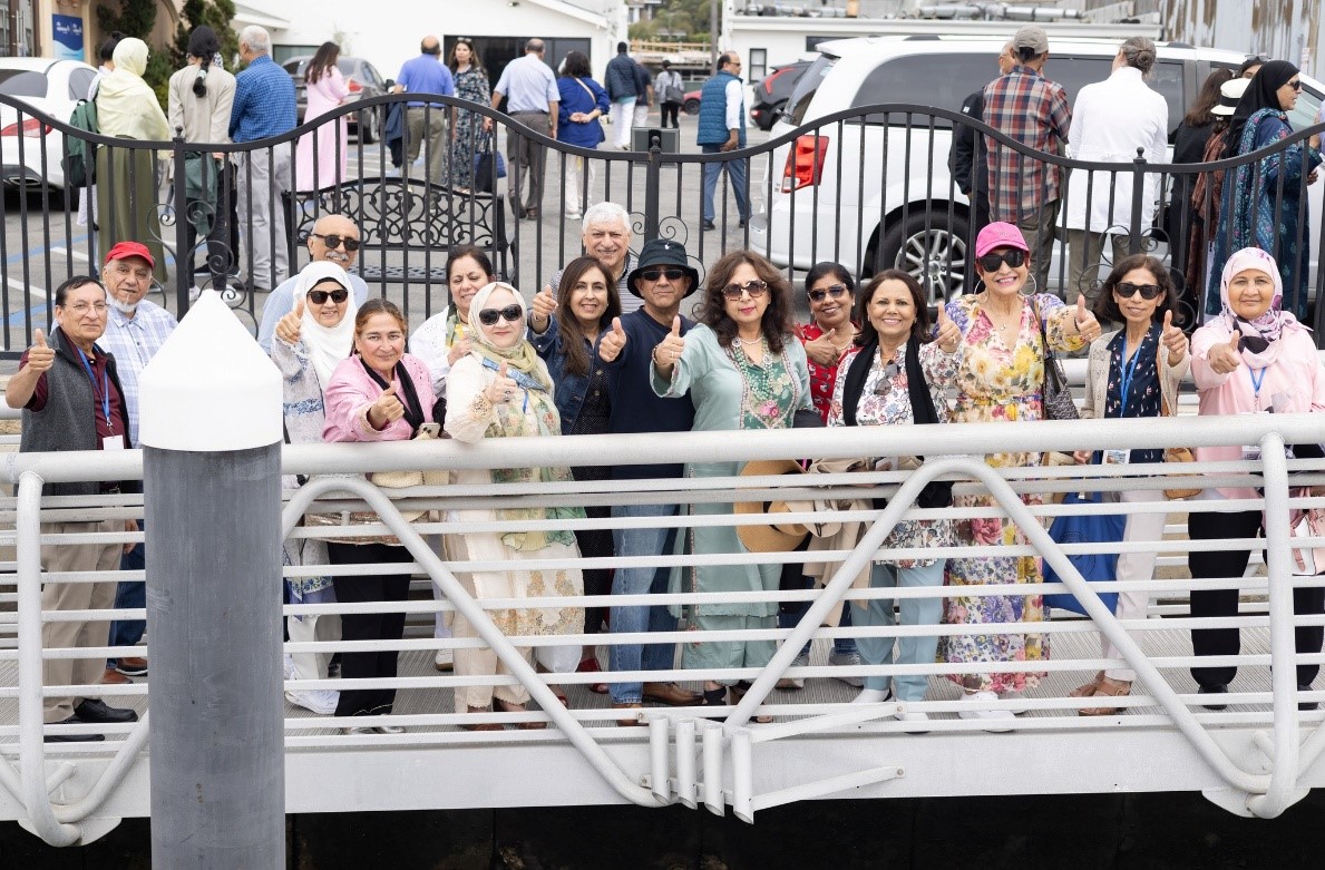 Alumni Reunion – Class of 1982