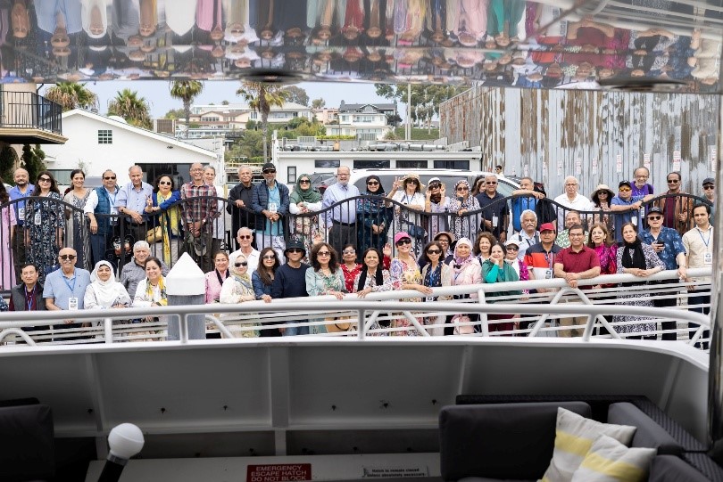 Alumni Reunion – Class of 1982