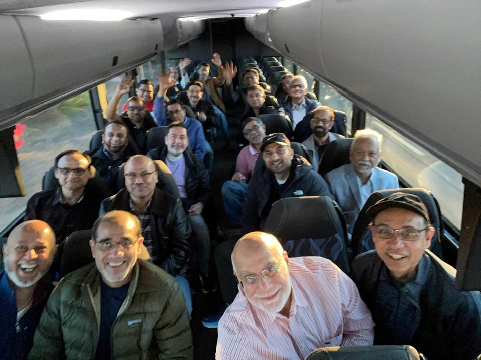 Alumni Reunion - Class of 1988