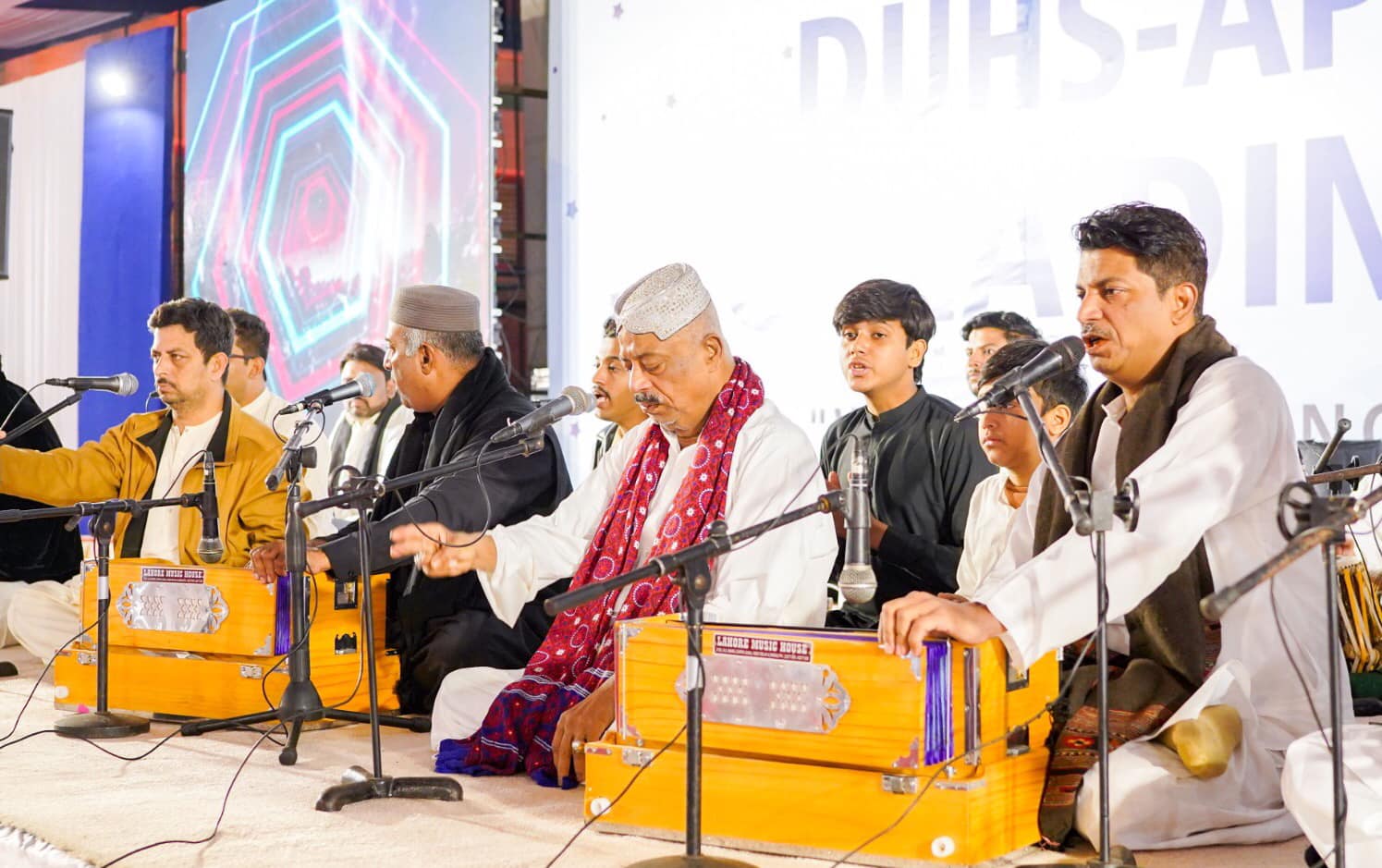 APPNA Winter Meeting 2024