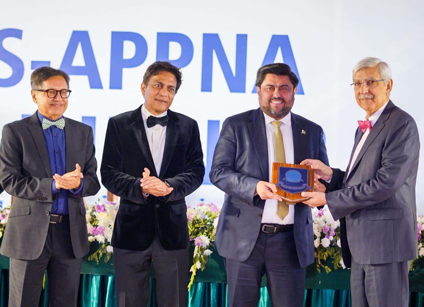 APPNA Winter Meeting 2024