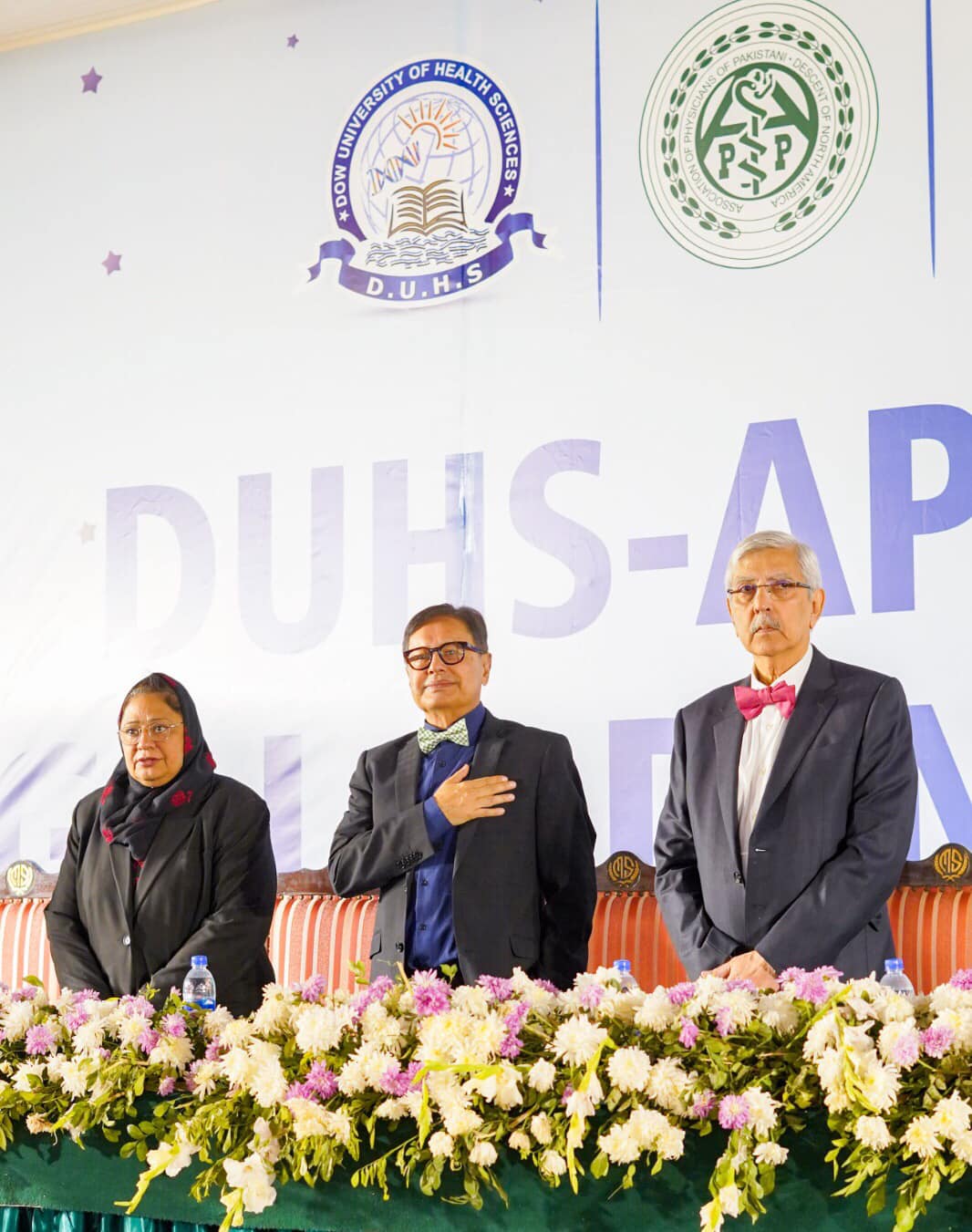 APPNA Winter Meeting 2024