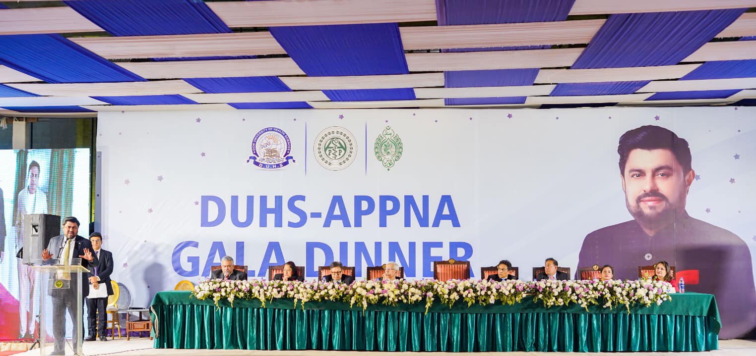 APPNA Winter Meeting 2024