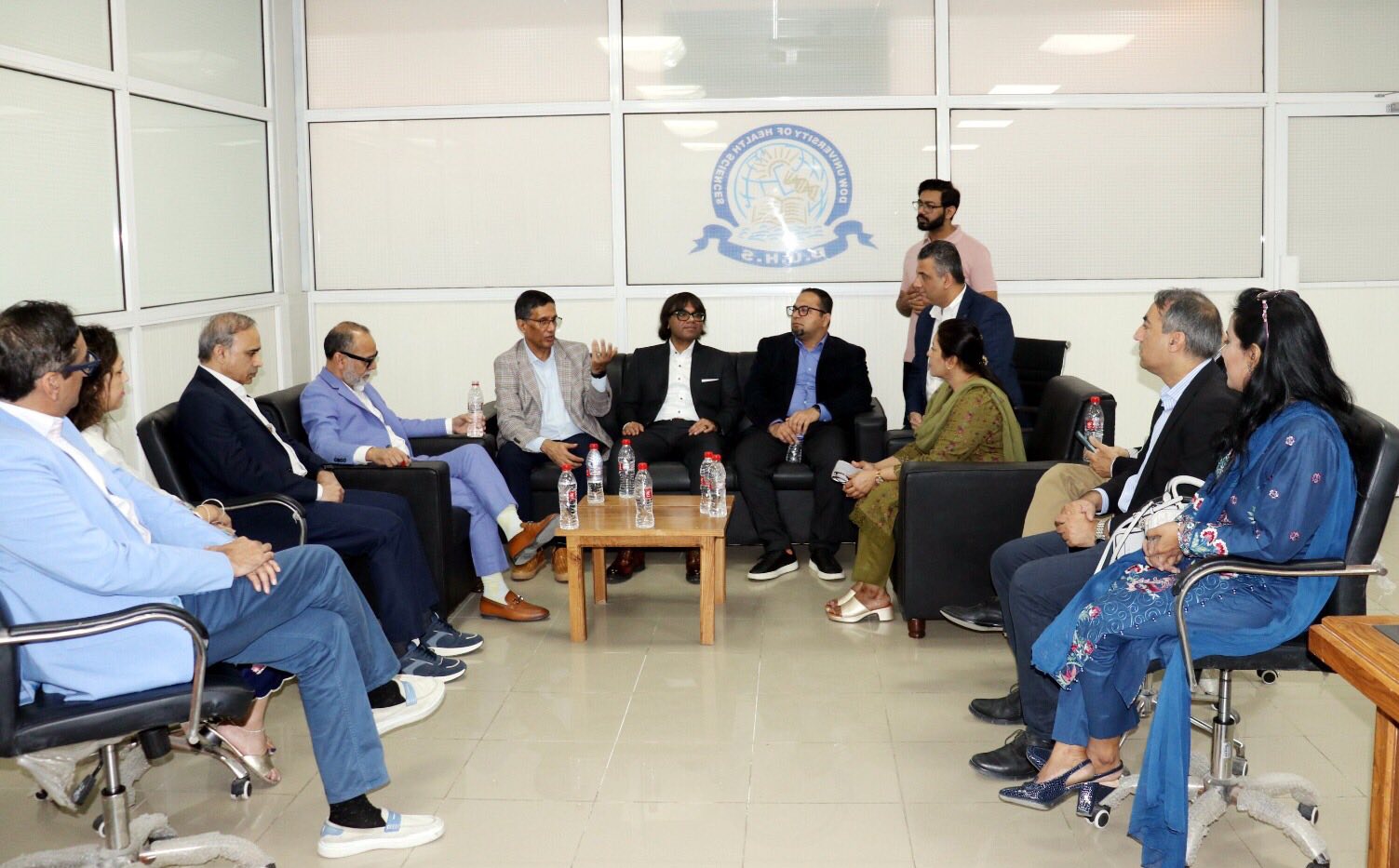 Symposium on Healthcare Innovation & Entrepreneurship 