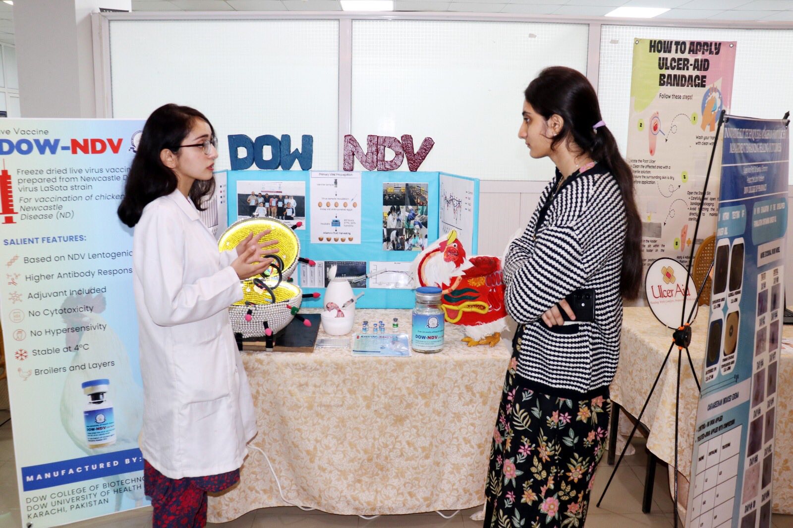 Symposium on Healthcare Innovation & Entrepreneurship 