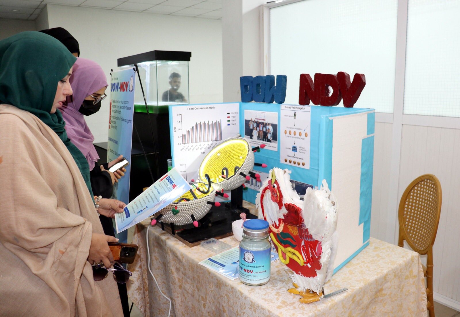 Symposium on Healthcare Innovation & Entrepreneurship 