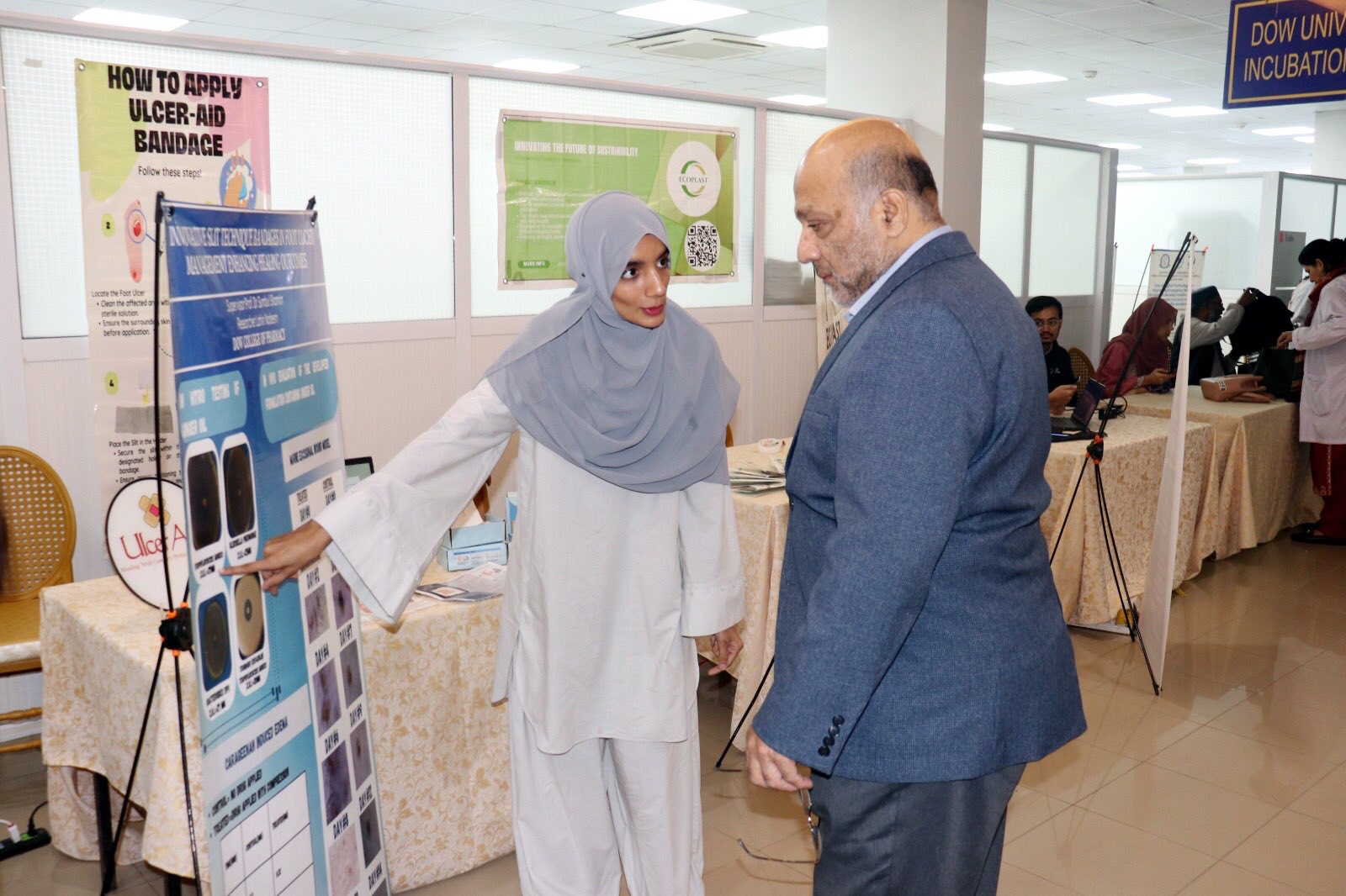 Symposium on Healthcare Innovation & Entrepreneurship 