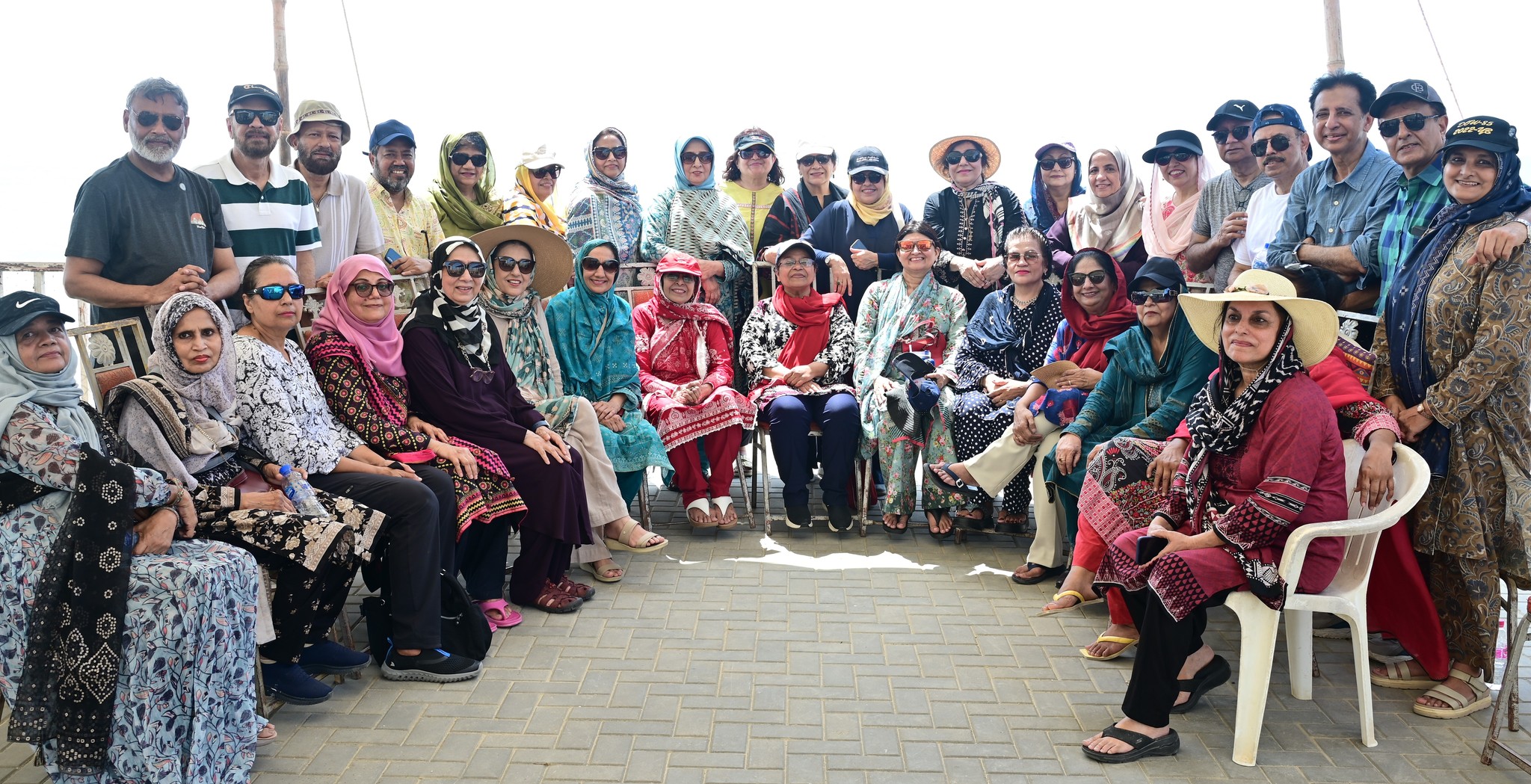 Alumni Reunion - Class of 1985