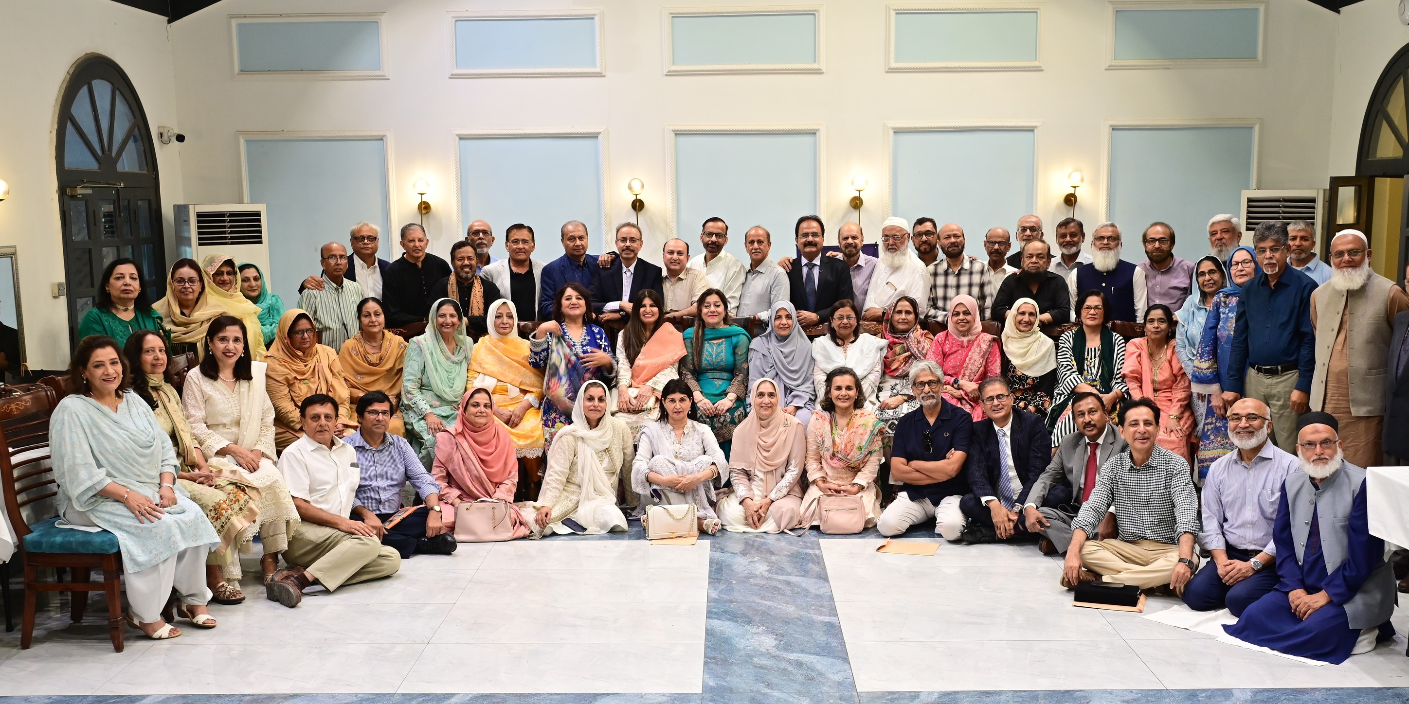 Alumni Reunion - Class of 1985