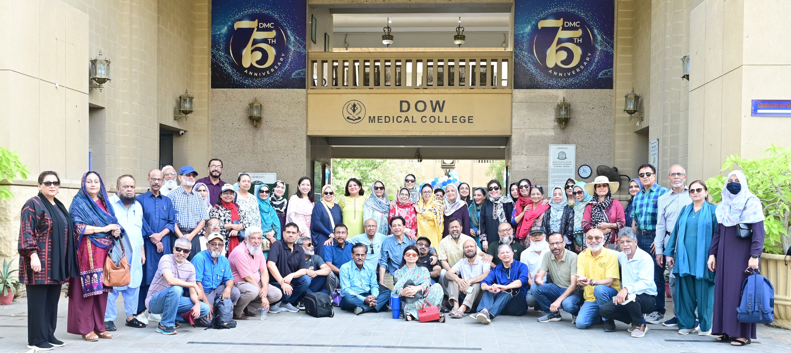 Alumni Reunion - Class of 1985