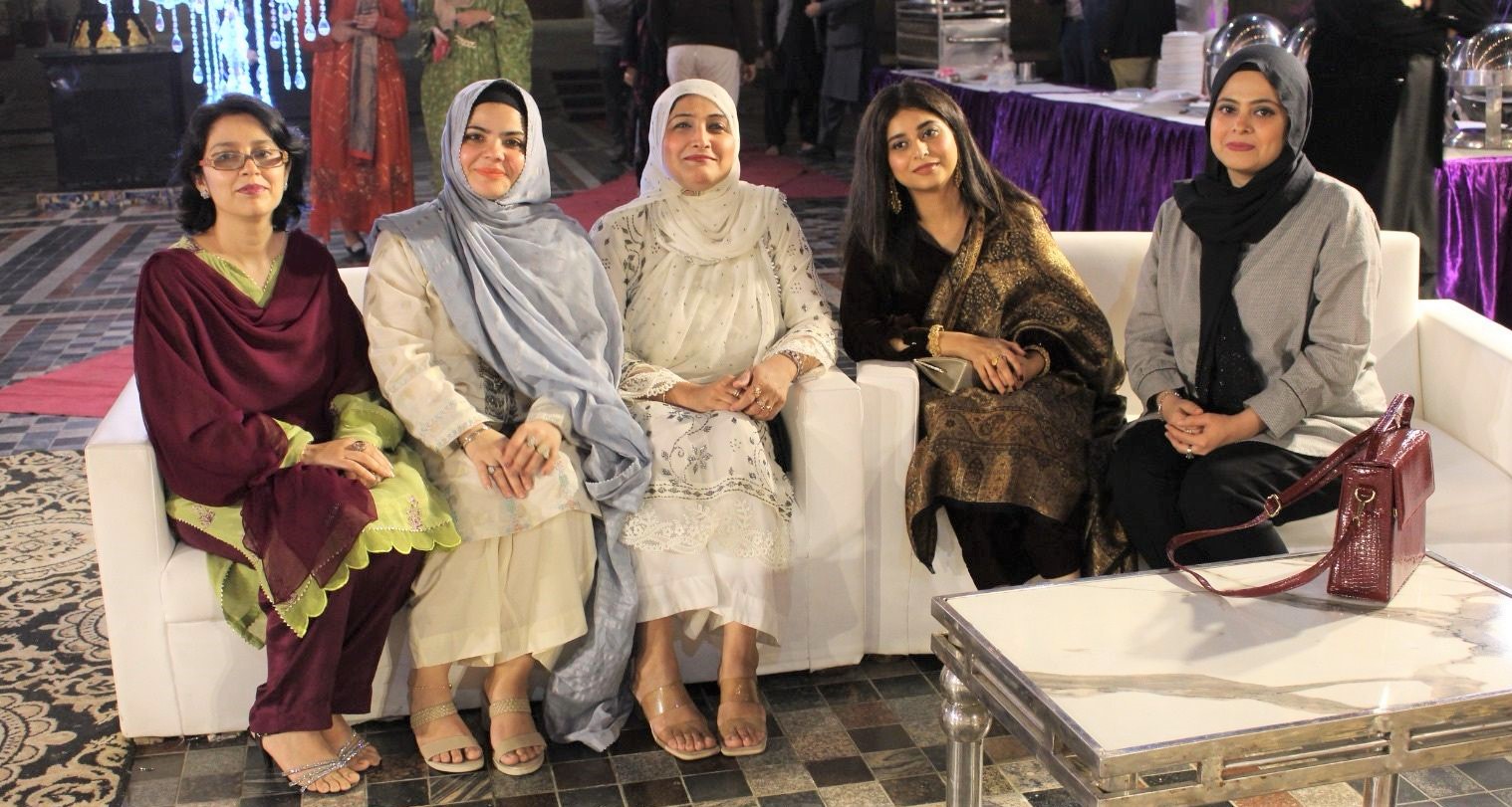 IBHM Alumni Dinner & Qawwali Night