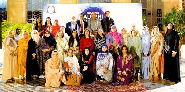 Grand Alumni Dinner 2024