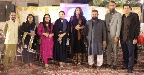 IBHM Alumni Meet 2025