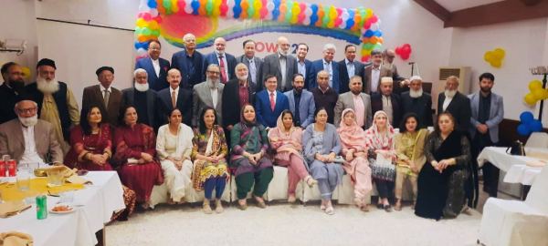 40th Alumni Reunion - Class of 1982