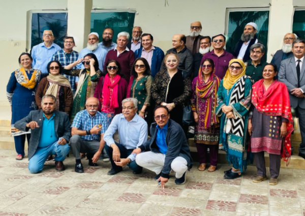 Alumni Reunion - Class of 1982 