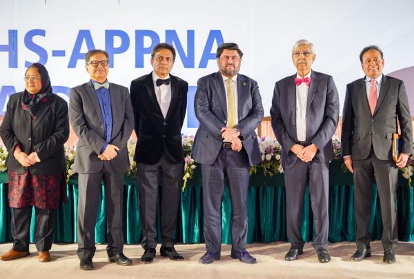 APPNA Winter Meeting 2024