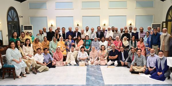 Alumni Reunion - Class of 1985